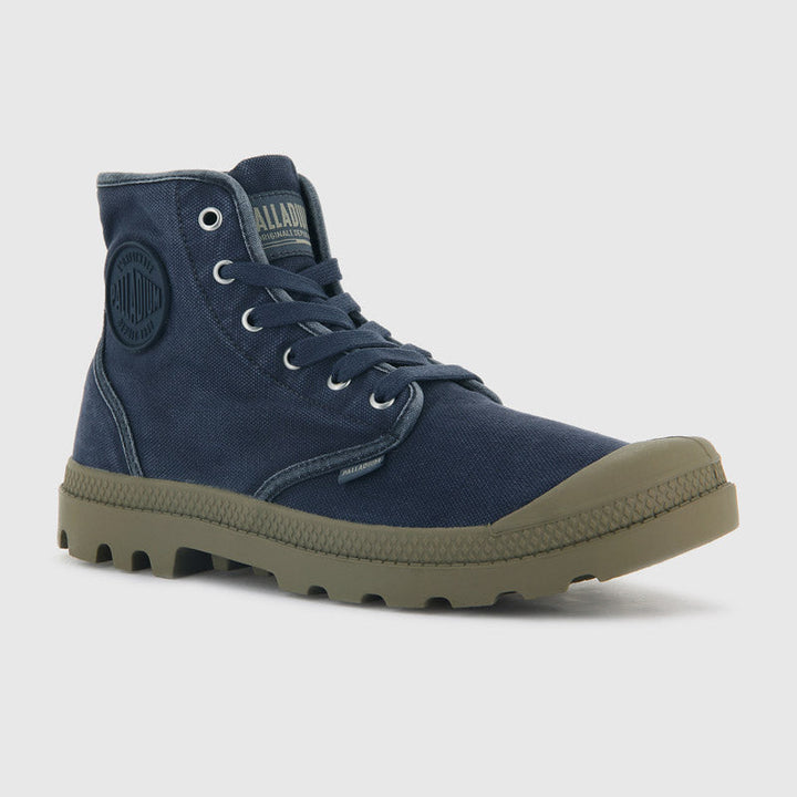 Men's Pampa Hi Boot