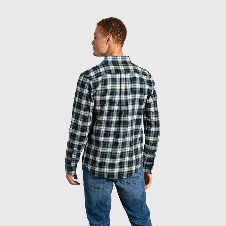 Lightweight Flannel