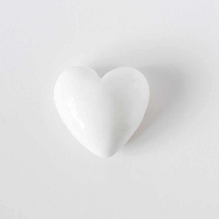 SwaziMUD™ Heart Desk Decor