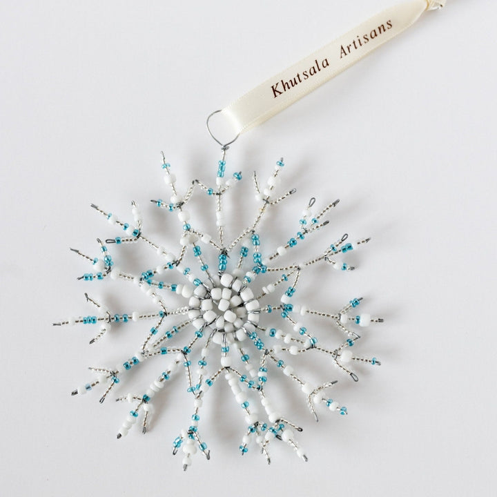 2023 Snowflake Ornament