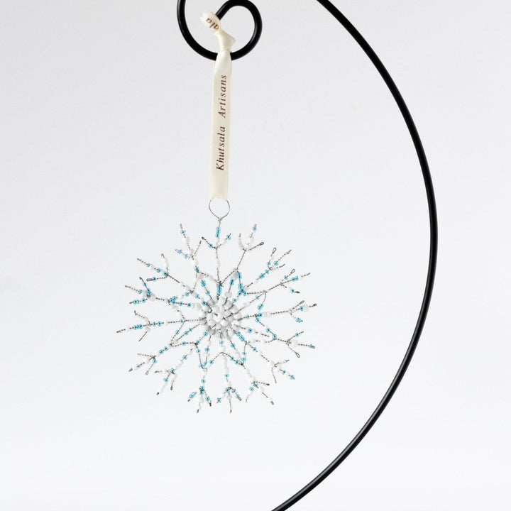 2023 Snowflake Ornament