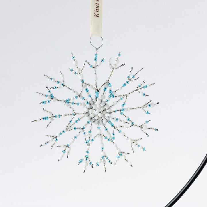 2023 Snowflake Ornament