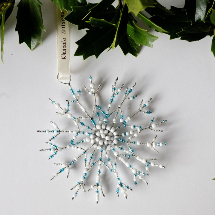 2023 Snowflake Ornament