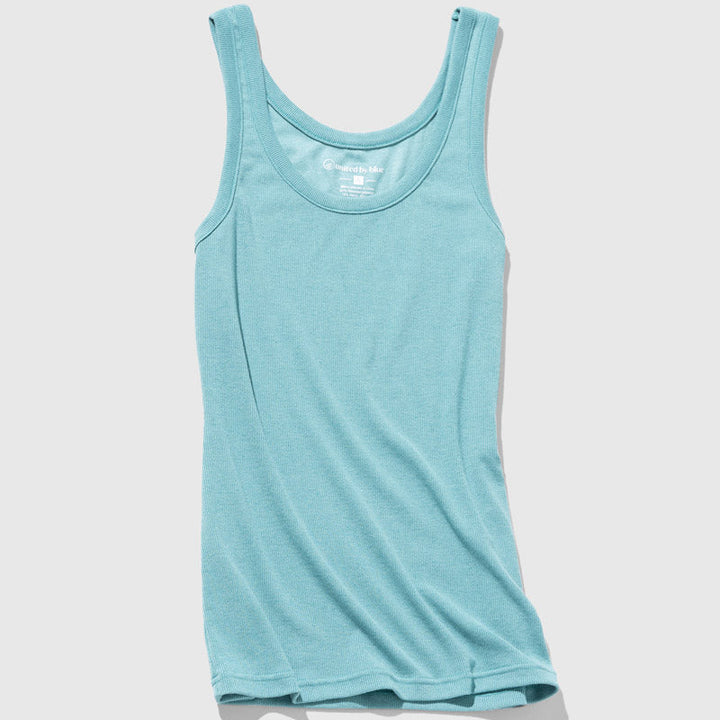 EcoKnit™ Ribbed Tank