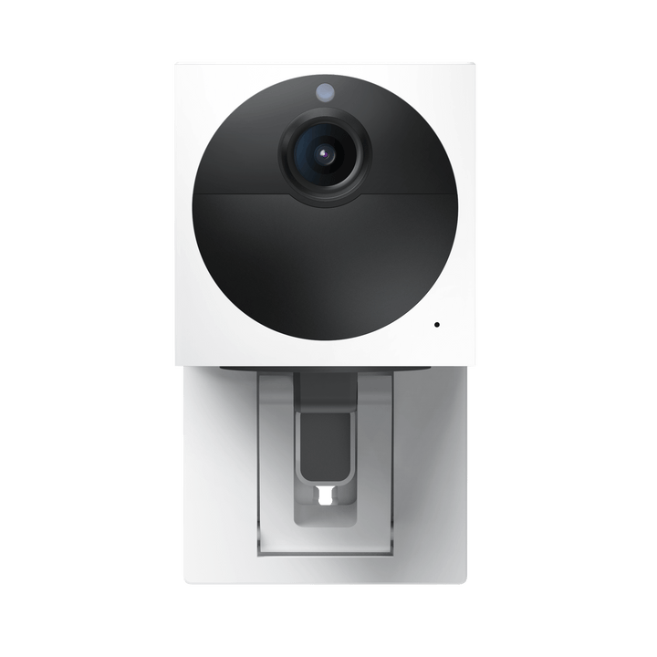 Wyze Cam Outdoor v2