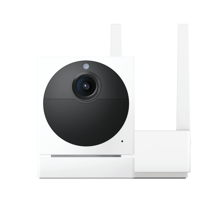 (Refurbished) Wyze Cam Outdoor v2