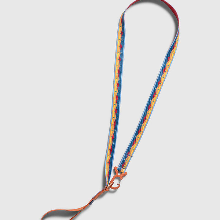 Woven Dog Leash