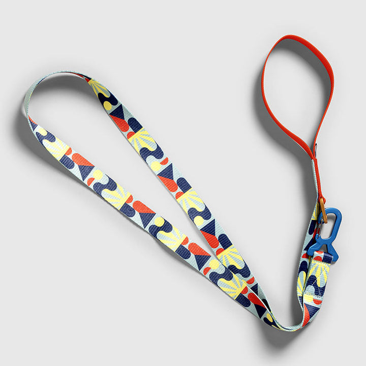 Woven Dog Leash