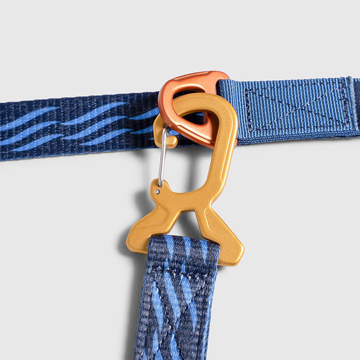 Woven Dog Leash