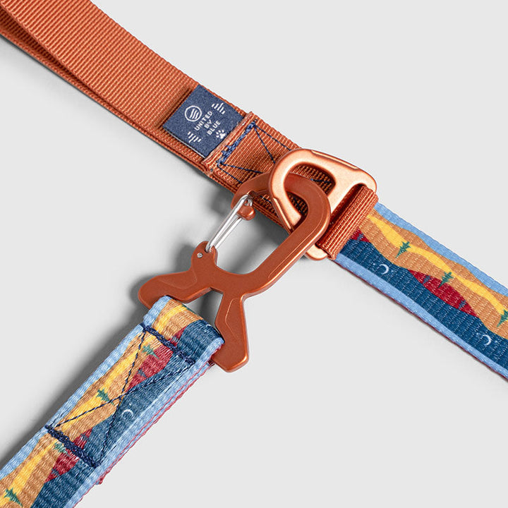 Woven Dog Leash