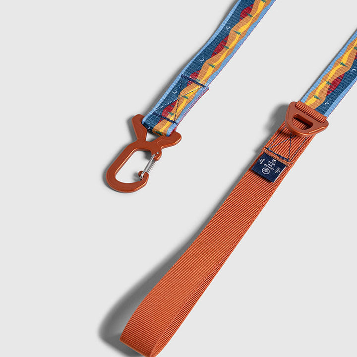 Woven Dog Leash