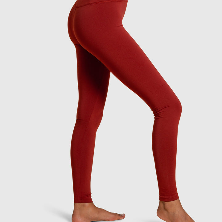 Luxe Legging - 23.75"