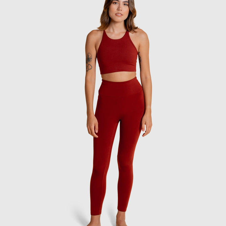 Luxe Legging - 23.75"