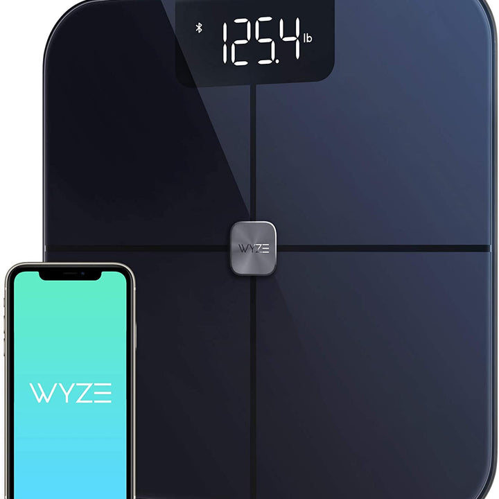 Wyze Scale