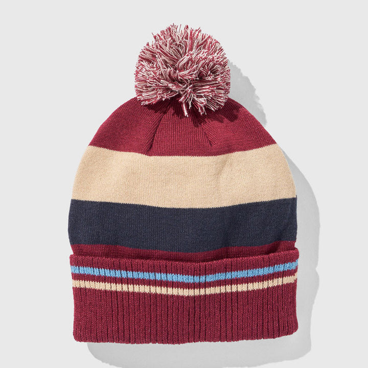 Recycled Novelty Pom Beanie