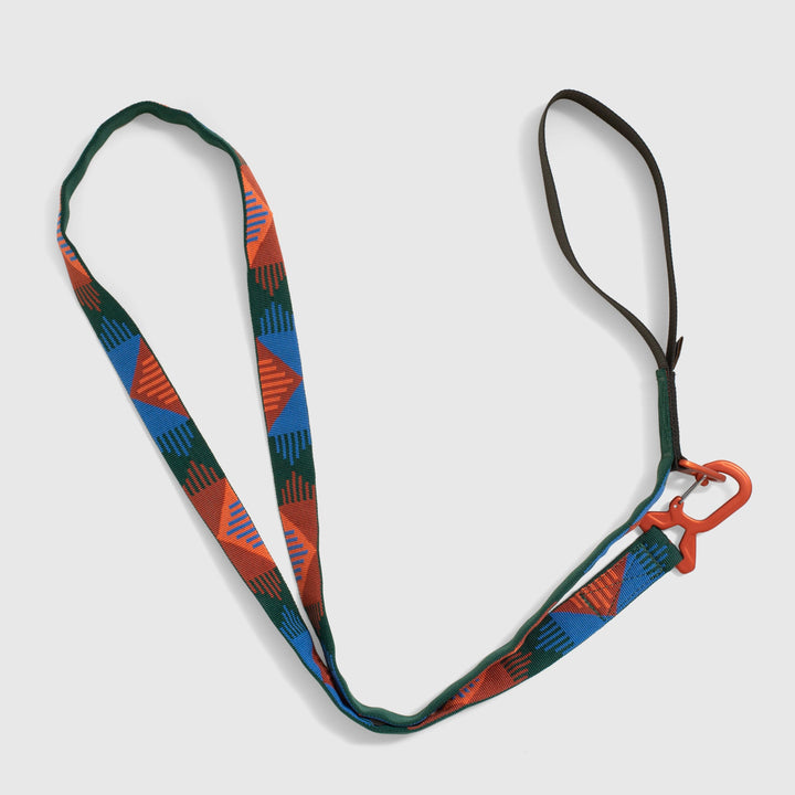 Woven Dog Leash