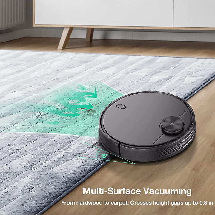 Wyze Robot Vacuum