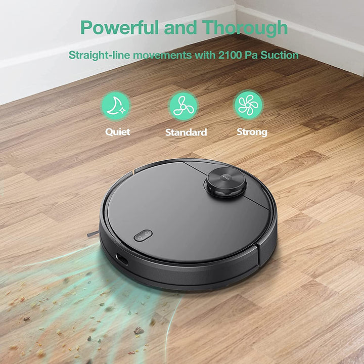 Wyze Robot Vacuum