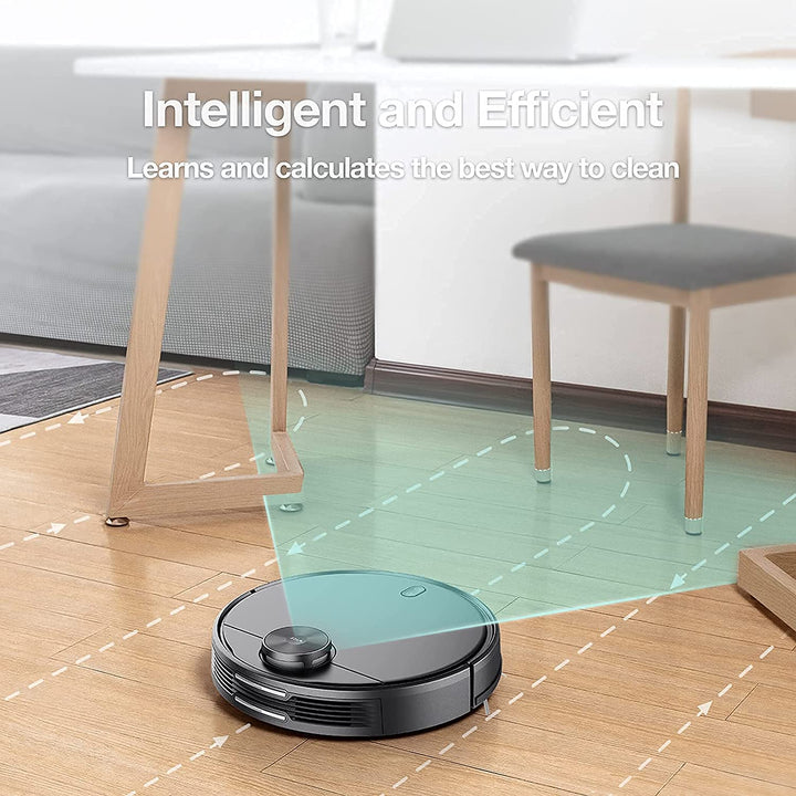 Wyze Robot Vacuum