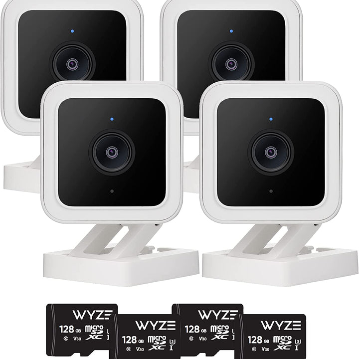 Wyze + Subway Small Business Bundle