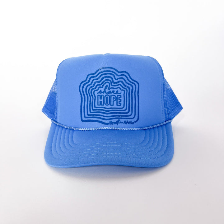 Share HOPE Hat