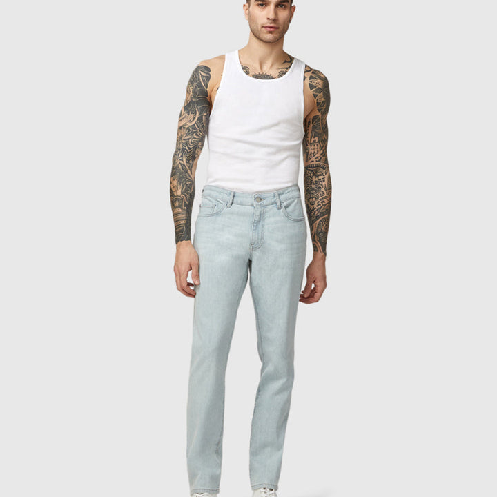 AMS Slim Jean