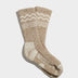 The Imperfect Ultimate Bison Sock