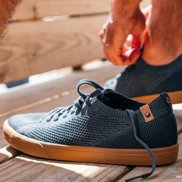 Men's Cannon Knit II Sneaker