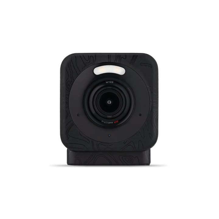 Wyze Cam v4 Skins by dBrand (Skin Only)