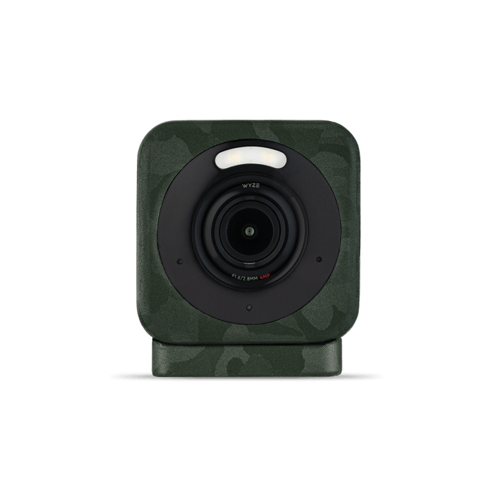 Wyze Cam v4 Skins by dBrand (Skin Only)