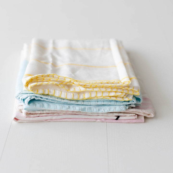 Tsandza Bamboo Baby Blanket