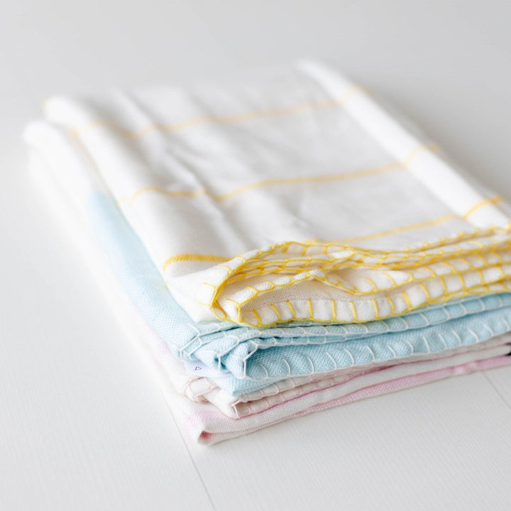 Tsandza Bamboo Baby Blanket