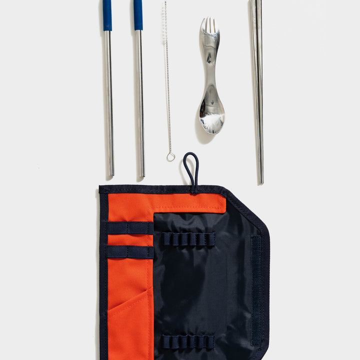 The Utensil Kit