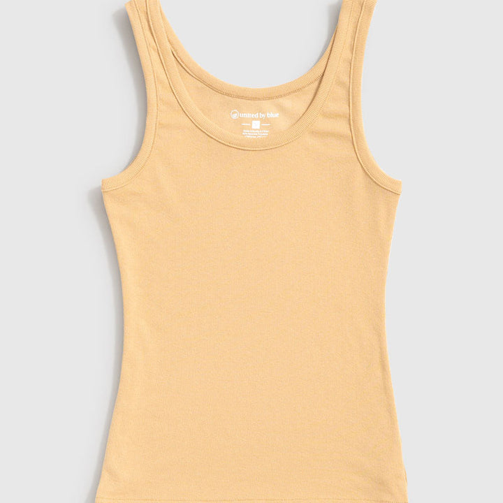 EcoKnit™ Ribbed Tank