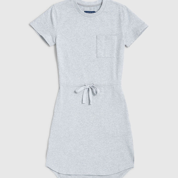 Organic T-Shirt Dress