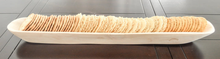 Jacaranda Serving Tray