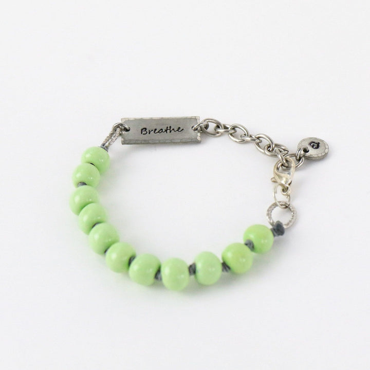 SwaziMUD™ BREATHE Bracelet