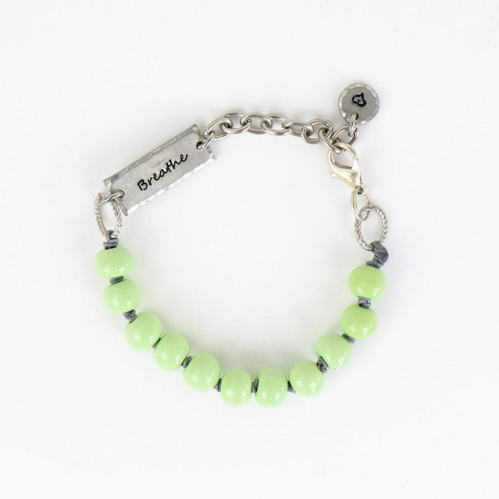 SwaziMUD™ BREATHE Bracelet