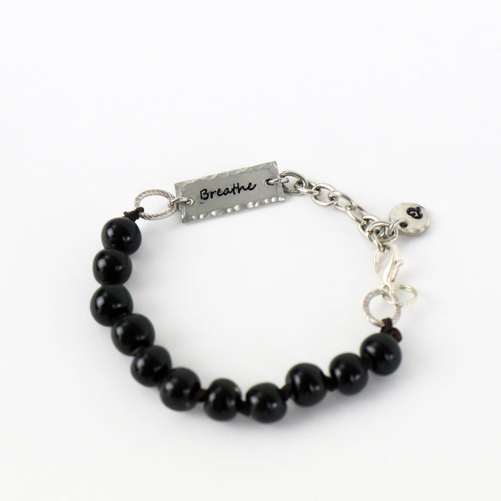 SwaziMUD™ BREATHE Bracelet