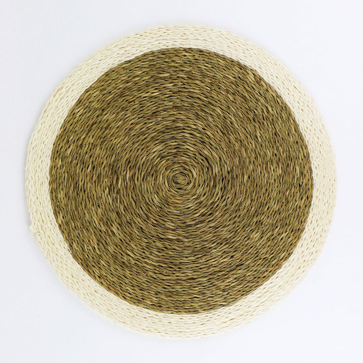 Grass Placemats