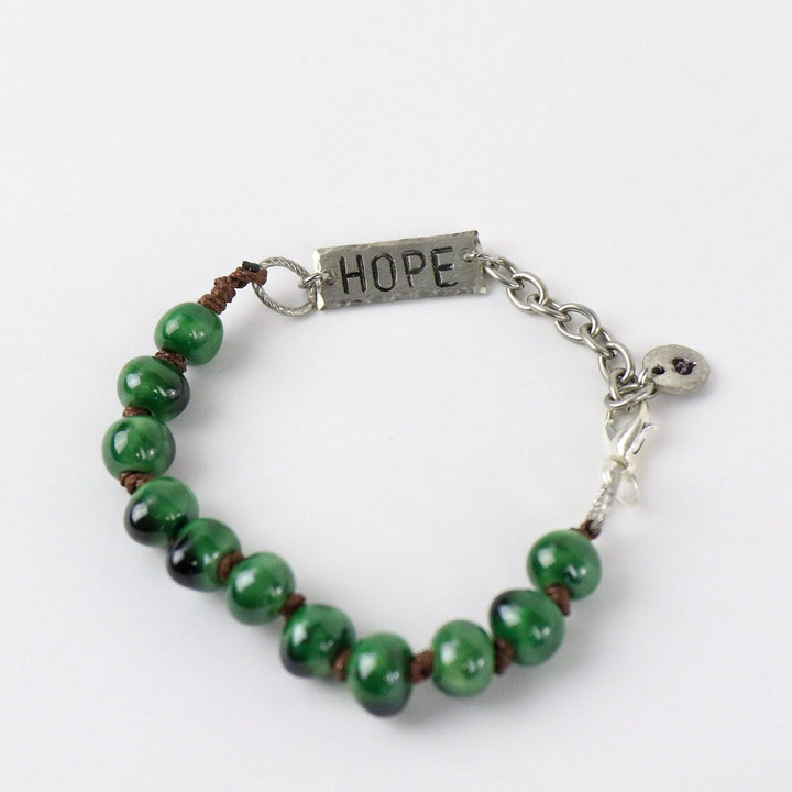 SwaziMUD™ HOPE Bracelet