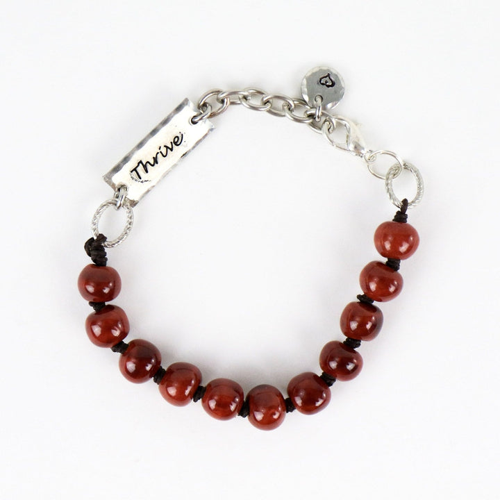 SwaziMUD™ THRIVE Bracelet