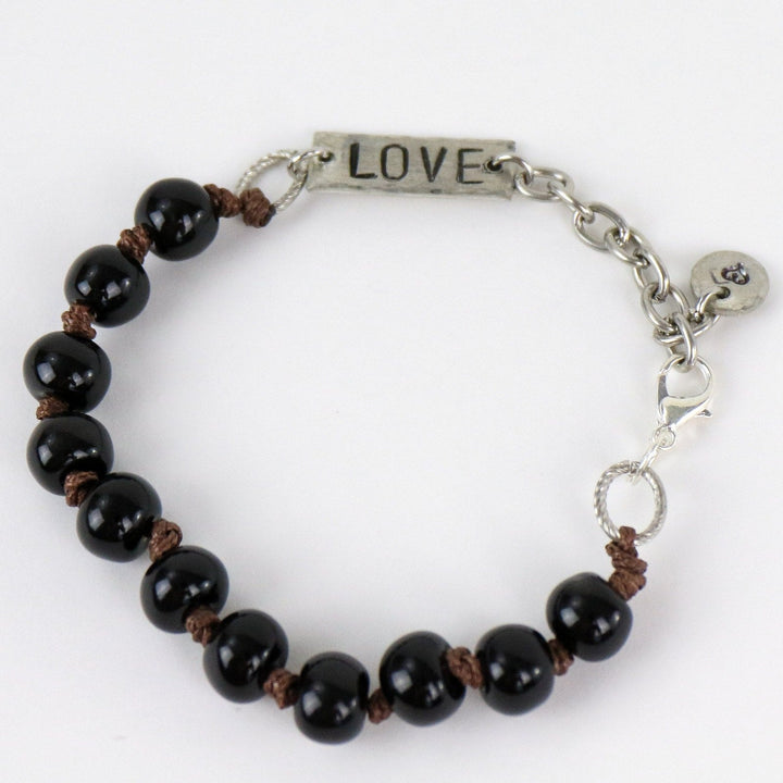 SwaziMUD™ LOVE Bracelet