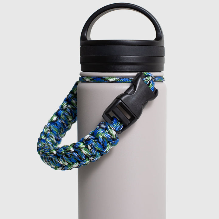 What We Save 22 oz. Insulated Steel Water Bottle