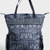 25L Convertible Carryall - Sapphire