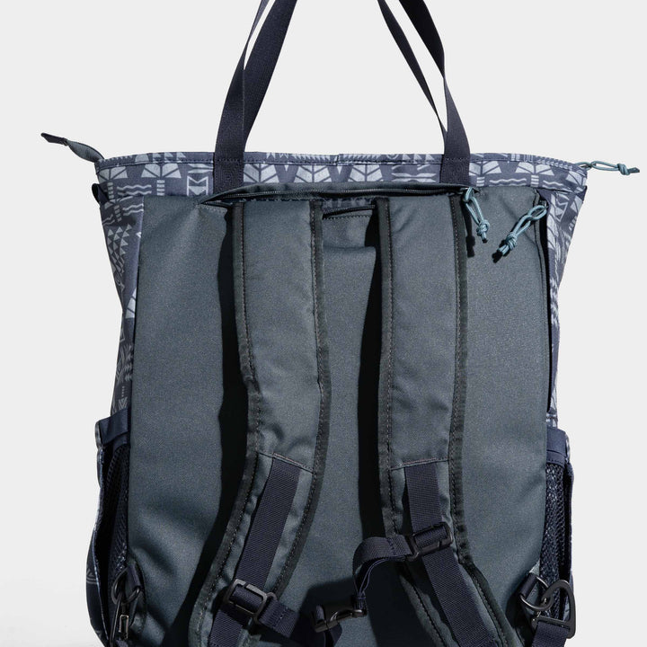 25L Convertible Carryall - Sapphire