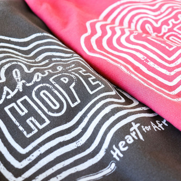 Share Hope Sweatshirt