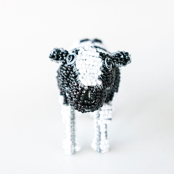 Beaded Barnyard Set