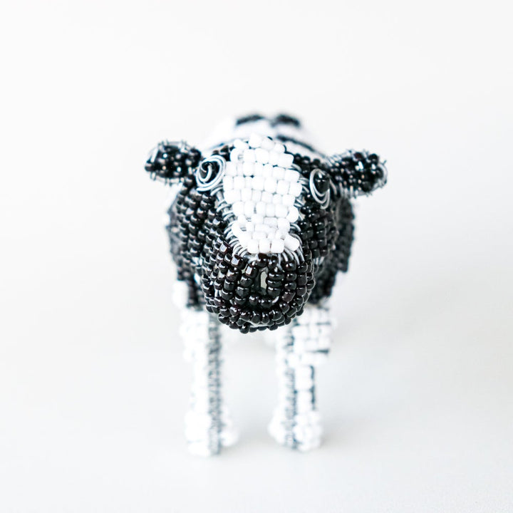 Beaded Barnyard Animals