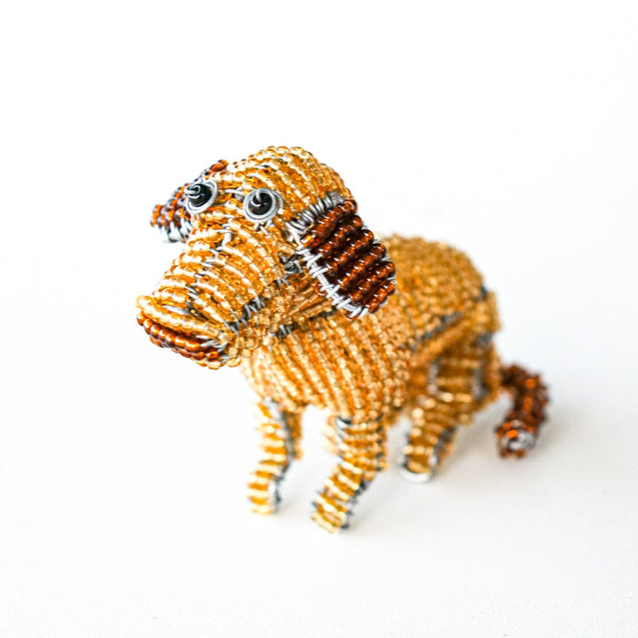 Beaded Barnyard Animals